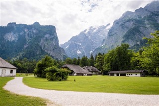 Tyskland