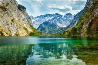 Tyskland