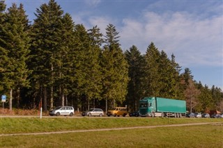 Tyskland