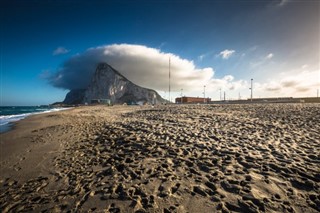 Gibraltár