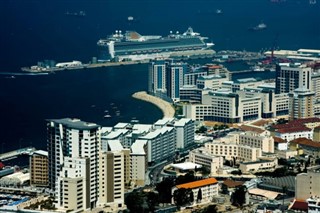 Гибралтар