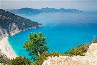 Grecia Prognoza meteo Grecia