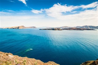 یونان موسم کا حال یونان