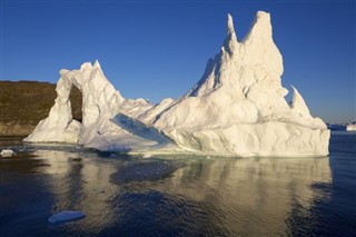 Greenland