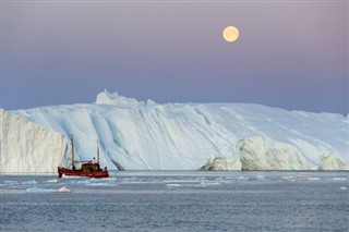 Greenland