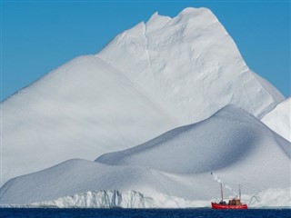 格陵兰