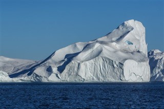 Greenland previsioni del tempo Greenland