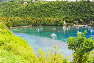 Guadeloupe