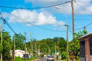 Guadeloupe