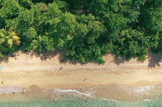 グアドループ島