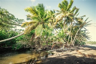 Guadeloupe