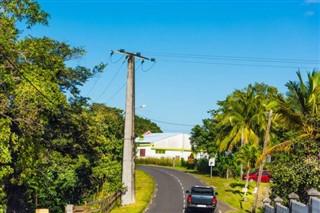 Guadeloupe