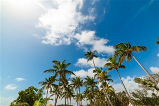 Guadeloupe