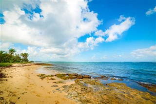 Guadeloupe