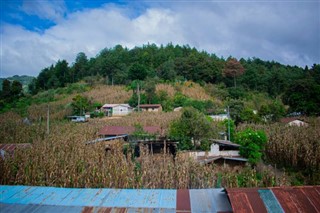 ग्वाटेमाला