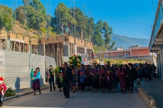 গুয়াটেমালা