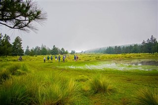 Guatemala időjárás előrejelzés Guatemala