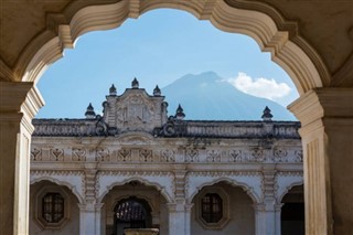 Гватемала
