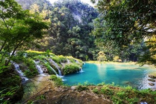 ग्वाटेमाला