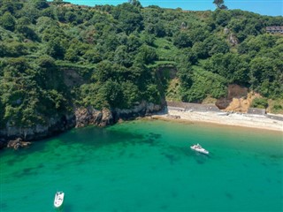 Guernsey-sziget
