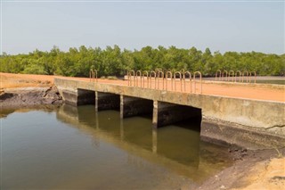 Bissau-Guinea