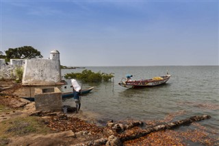 Guinee-Bissau