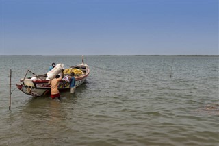 Guinee-Bissau