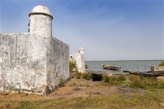 Bissau-Guinea