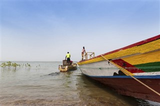 Guinee-Bissau