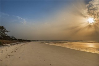 Guinea-Bissau