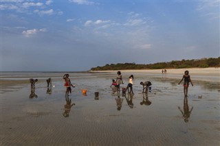 Guinee-Bissau