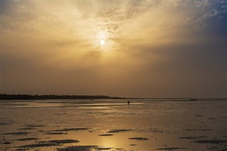 Bissau-Guinea