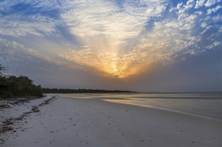 Guiné-Bissau