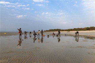 Guiné-Bissau