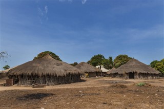 Guinea-Bissau