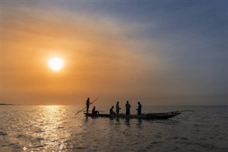 Gine-Bissau