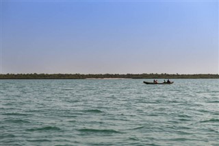 Gvineja-Bissau