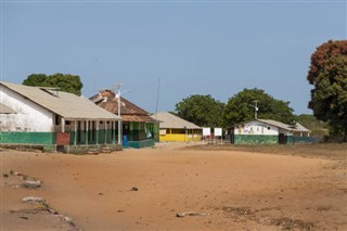 Γουινέα-Μπισάου