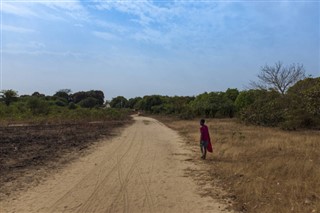 Guiné-Bissau