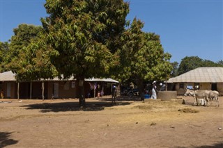 Guinea-Bissau