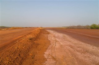 Guinea-Bissau