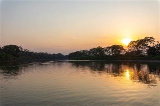 গায়ানা