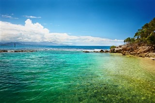 Haïti prévisions météorologiques Haïti