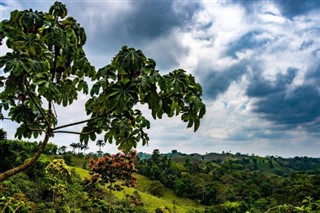 Honduras