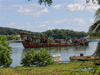 Honduras