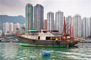 香港