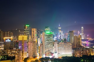 香港