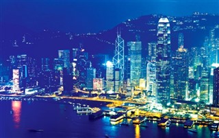 香港
