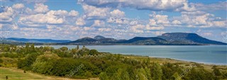 Венгрия прогноз погоды Венгрия