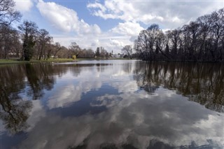 Ungarn Wettervorhersage Ungarn